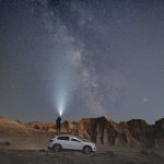Отзывы о проекторе звездное небо Луна