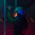 Детский проектор звездного неба: как настроить