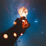 Как выбрать робот-ночник проектор звездное небо