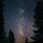 Как выбрать робот-ночник проектор звездное небо