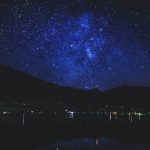 Атмосферный проектор ночного неба: обзор моделей