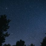 Идеи для удобного подключения проектора звездного неба