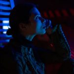 Как выбрать материалы для потолка падающие звезды