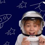 Как выбрать ночник-планетарий звездного неба для дома